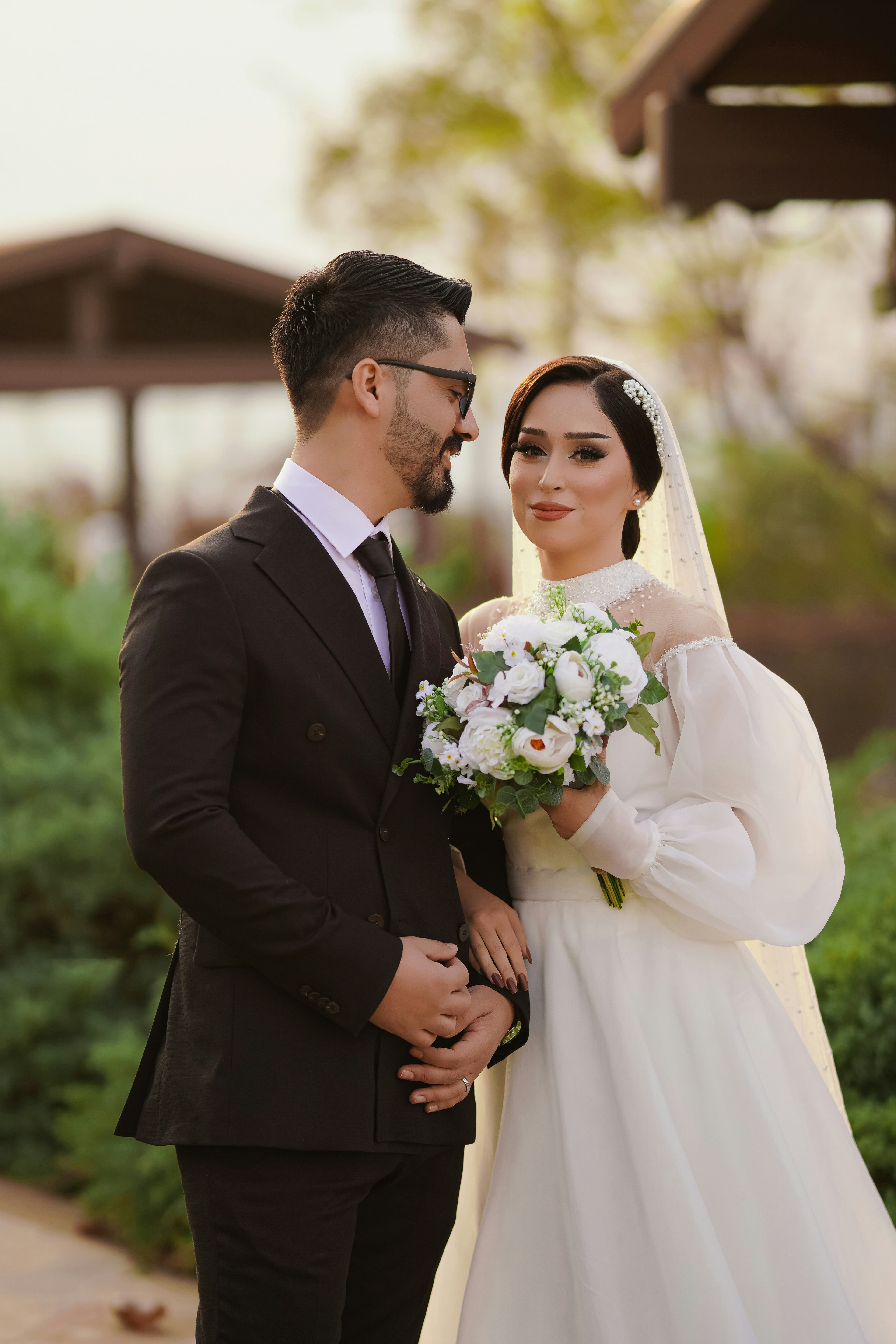 فرحة استثنائية